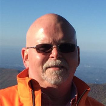 KeithBaird